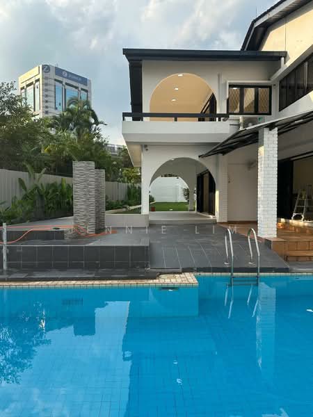 Rumah Banglo untuk Dijual di KL City Centre (Kuala Lumpur) - Jennie Lim - Exterior - PropertyGuru.com.my