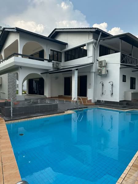 Rumah Banglo untuk Dijual di KL City Centre (Kuala Lumpur) - Jennie Lim - Exterior - PropertyGuru.com.my