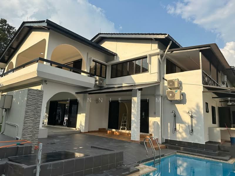 Rumah Banglo untuk Dijual di KL City Centre (Kuala Lumpur) - Jennie Lim - Exterior - PropertyGuru.com.my