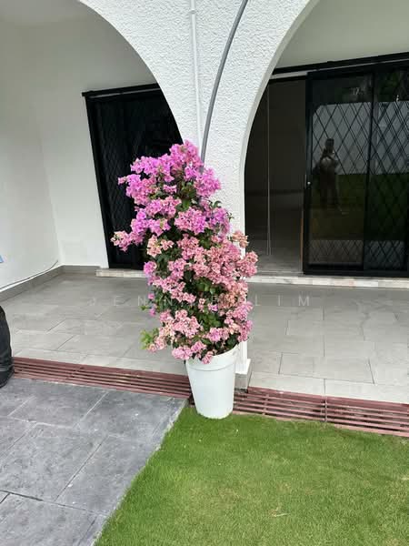 Rumah Banglo untuk Dijual di KL City Centre (Kuala Lumpur) - Jennie Lim - Exterior - PropertyGuru.com.my