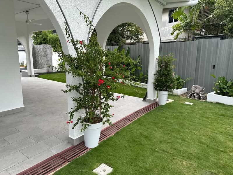 Rumah Banglo untuk Dijual di KL City Centre (Kuala Lumpur) - Jennie Lim - Exterior - PropertyGuru.com.my