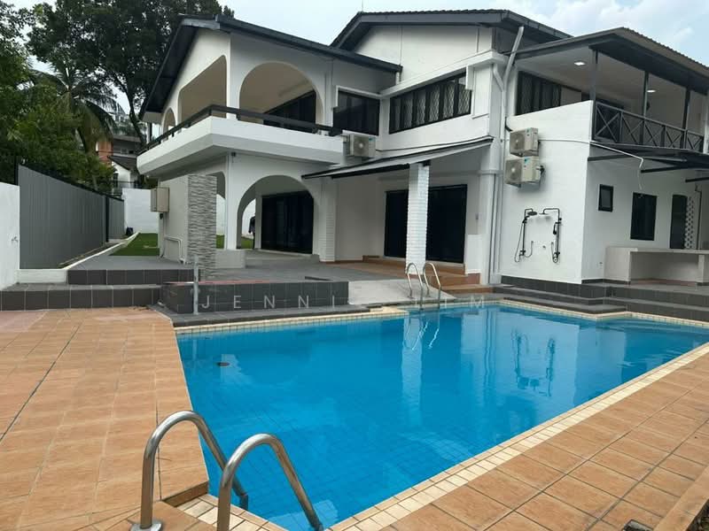 Rumah Banglo untuk Dijual di KL City Centre (Kuala Lumpur) - Jennie Lim - Exterior - PropertyGuru.com.my