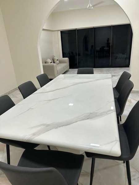 Rumah Banglo untuk Dijual di KL City Centre (Kuala Lumpur) - Jennie Lim - Dining Room - PropertyGuru.com.my