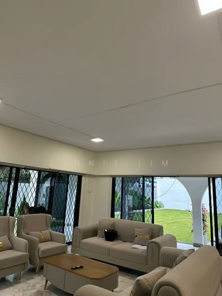 Rumah Banglo untuk Dijual di KL City Centre (Kuala Lumpur) - Jennie Lim - Living Room - PropertyGuru.com.my