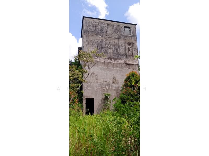 Agricultural Land for Sale in Kota Tinggi (Johor) - Ashley Goh - Exterior - PropertyGuru.com.my