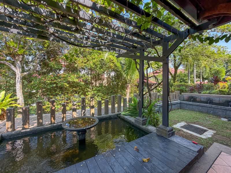 Rumah Berkembar untuk Dijual di Putrajaya (Putrajaya) - Ashraff Daniel - PropertyGuru.com.my