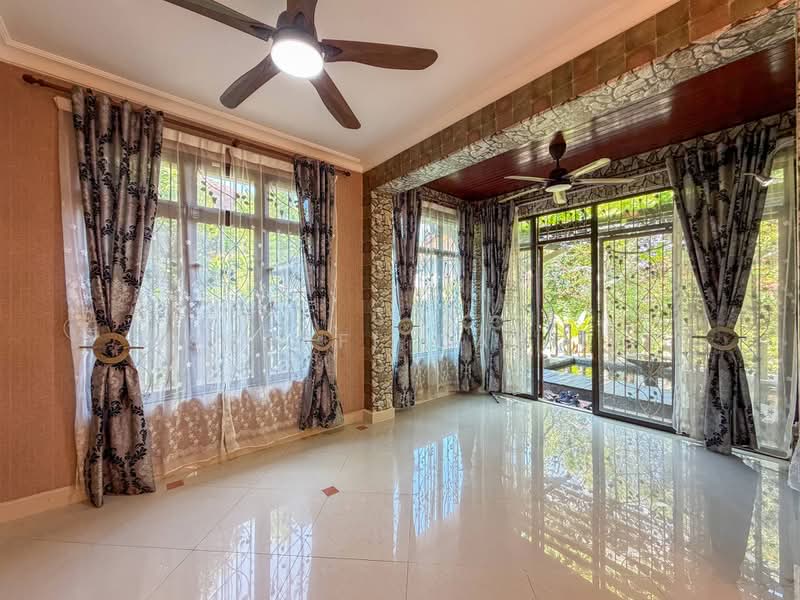 Rumah Berkembar untuk Dijual di Putrajaya (Putrajaya) - Ashraff Daniel - PropertyGuru.com.my