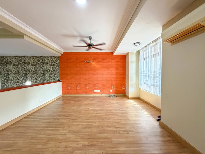Rumah Berkembar untuk Dijual di Putrajaya (Putrajaya) - Ashraff Daniel - PropertyGuru.com.my