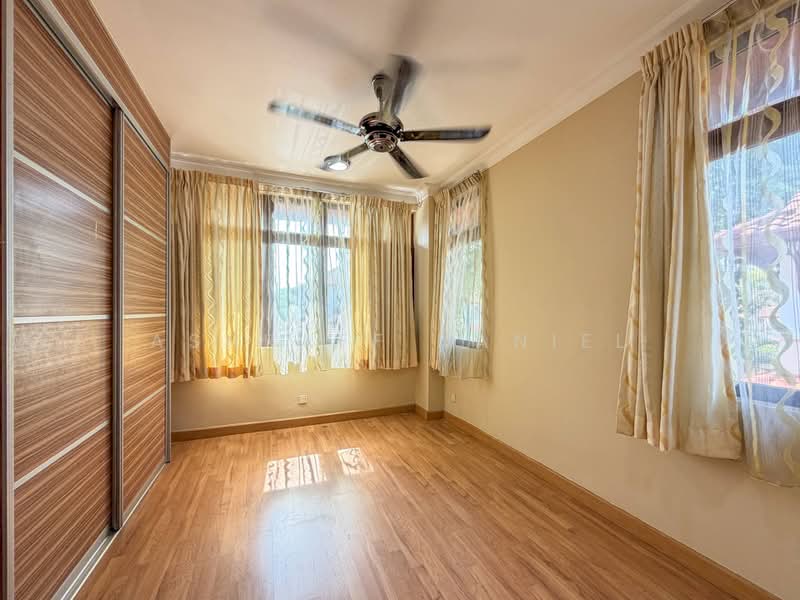 Rumah Berkembar untuk Dijual di Putrajaya (Putrajaya) - Ashraff Daniel - PropertyGuru.com.my