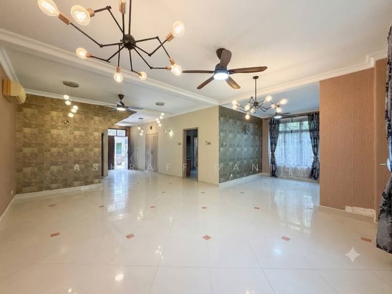 Rumah Berkembar untuk Dijual di Putrajaya (Putrajaya) - Ashraff Daniel - PropertyGuru.com.my