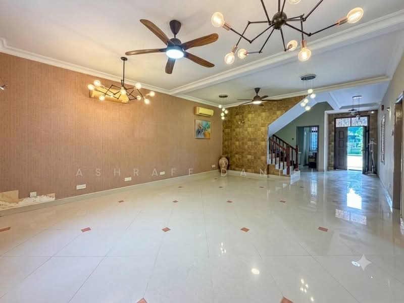 Rumah Berkembar untuk Dijual di Putrajaya (Putrajaya) - Ashraff Daniel - PropertyGuru.com.my