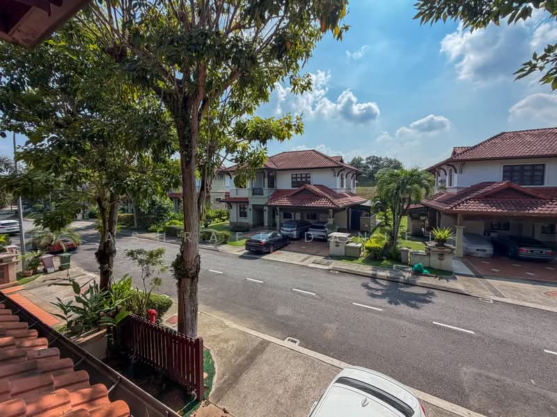 Rumah Berkembar untuk Dijual di Putrajaya (Putrajaya) - Ashraff Daniel - PropertyGuru.com.my
