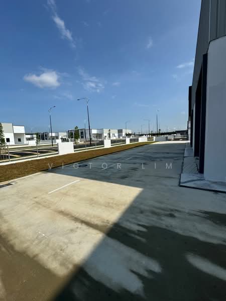Kilang Berkembar untuk Disewa di Eco Business Park 1 (Johor Bahru) - Victor Lim - PropertyGuru.com.my