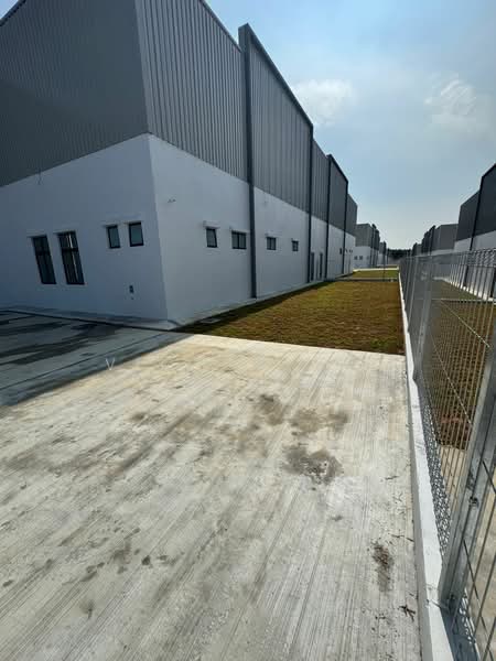 Kilang Berkembar untuk Disewa di Eco Business Park 1 (Johor Bahru) - Victor Lim - PropertyGuru.com.my