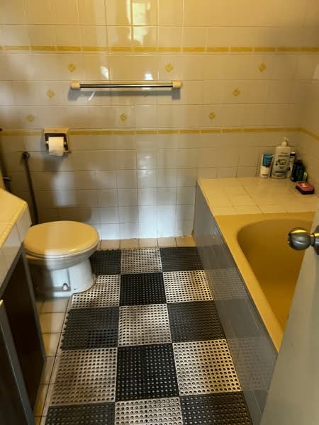 Kondominium untuk Disewa di Menara Mutiara - Thana . - PropertyGuru.com.my