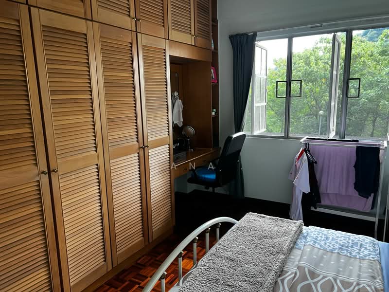 Kondominium untuk Disewa di Menara Mutiara - Thana . - PropertyGuru.com.my