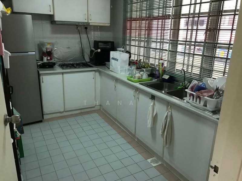 Kondominium untuk Disewa di Menara Mutiara - Thana . - PropertyGuru.com.my