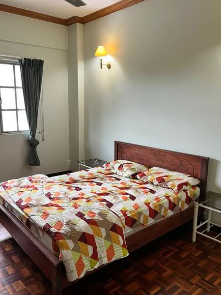 Condominium for Rent at Menara Mutiara - Thana . - Bedroom - PropertyGuru.com.my