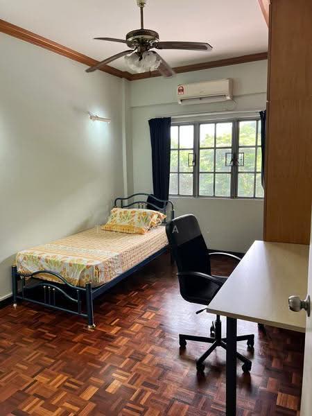 Condominium for Rent at Menara Mutiara - Thana . - Bedroom - PropertyGuru.com.my