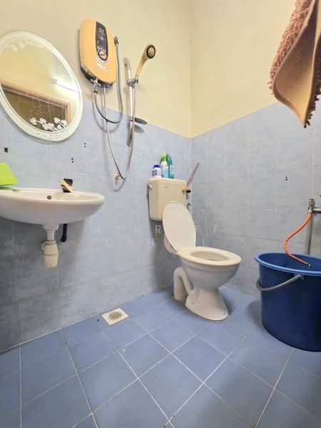 Rumah Teres 1 Tingkat untuk Dijual di Kampung Rantau Panjang (Kapar) - Ashraff Daniel - PropertyGuru.com.my