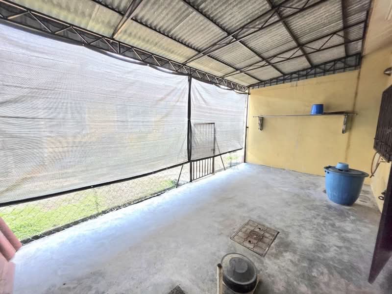 Rumah Teres 1 Tingkat untuk Dijual di Kampung Rantau Panjang (Kapar) - Ashraff Daniel - PropertyGuru.com.my