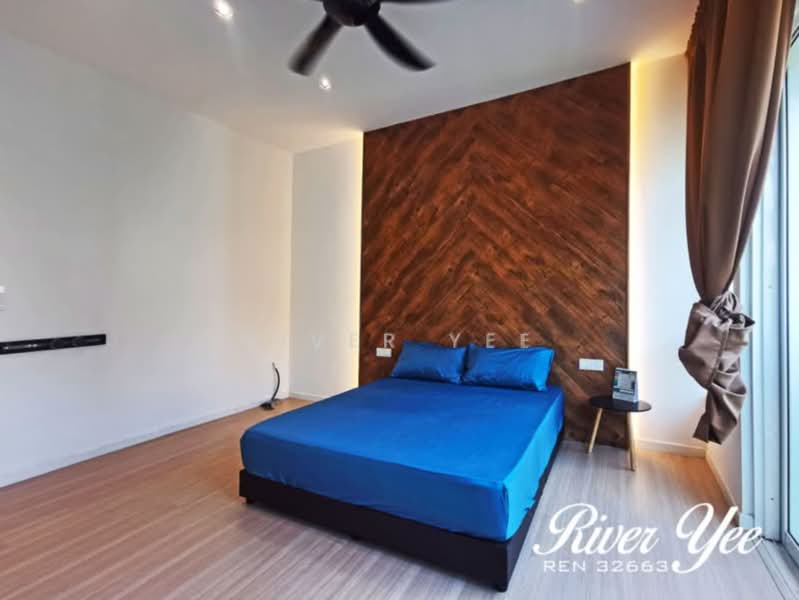 3-storey Terraced House for Sale in Tiara South (Semenyih) - River Yee - Bedroom - PropertyGuru.com.my