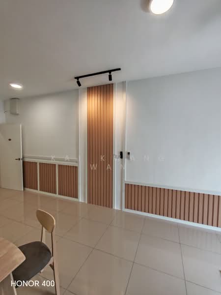 Kondominium untuk Disewa di Vista Harmoni Residences - Kai kwang Wan - Interior - PropertyGuru.com.my
