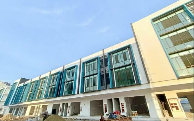 Shop / Office for Rent in Bandar Baru Permas Jaya (Permas Jaya) - Jennifer Tee - Exterior - PropertyGuru.com.my