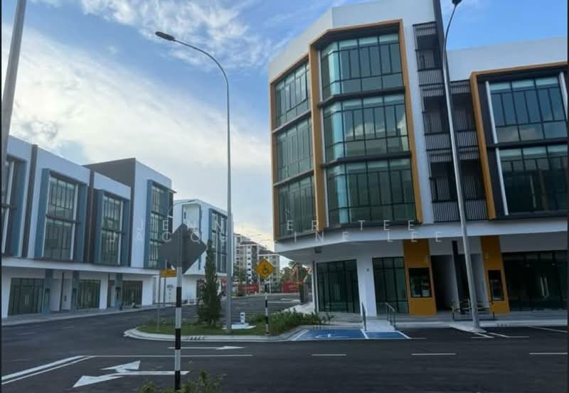 Shop / Office for Rent in Bandar Baru Permas Jaya (Permas Jaya) - Jennifer Tee - Exterior - PropertyGuru.com.my