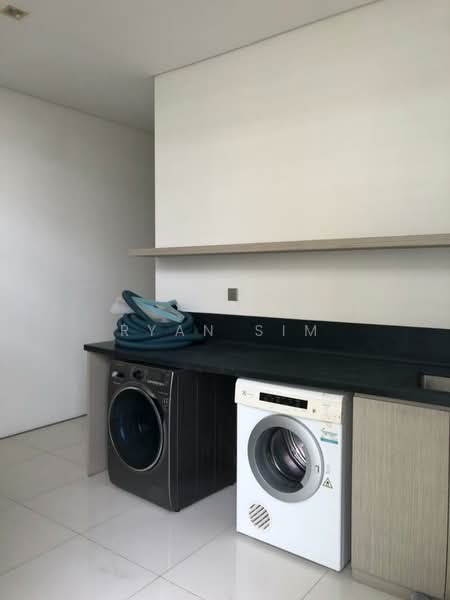 Condominium for Sale at 8 Gurney (The Shore Condominium) - Ryan Sim - Interior - PropertyGuru.com.my