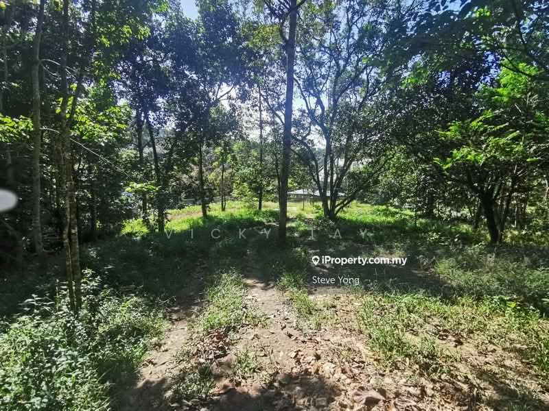 Agricultural Land for Sale in Selayang (Selangor) - Vicky Tay - Exterior - PropertyGuru.com.my