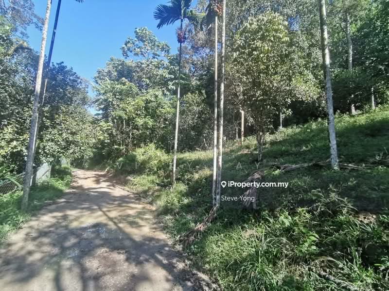 Agricultural Land for Sale in Selayang (Selangor) - Vicky Tay - Exterior - PropertyGuru.com.my