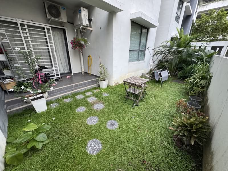 Condominium for Sale at Ivory Residence - Nadzmie Nasir - PropertyGuru.com.my