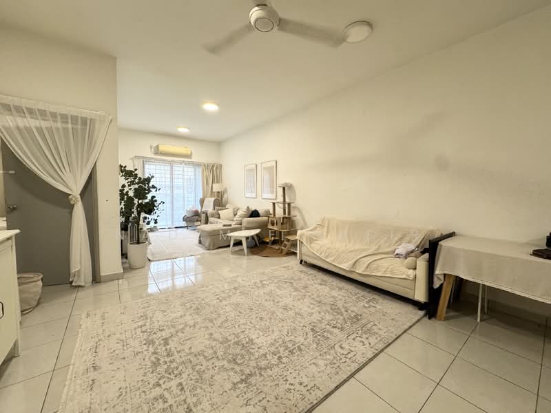 Condominium for Sale at Ivory Residence - Nadzmie Nasir - PropertyGuru.com.my