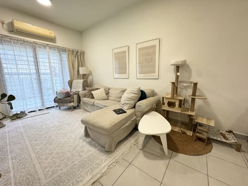 Condominium for Sale at Ivory Residence - Nadzmie Nasir - PropertyGuru.com.my