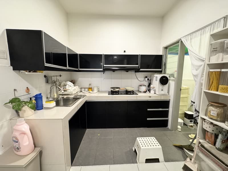 Condominium for Sale at Ivory Residence - Nadzmie Nasir - PropertyGuru.com.my