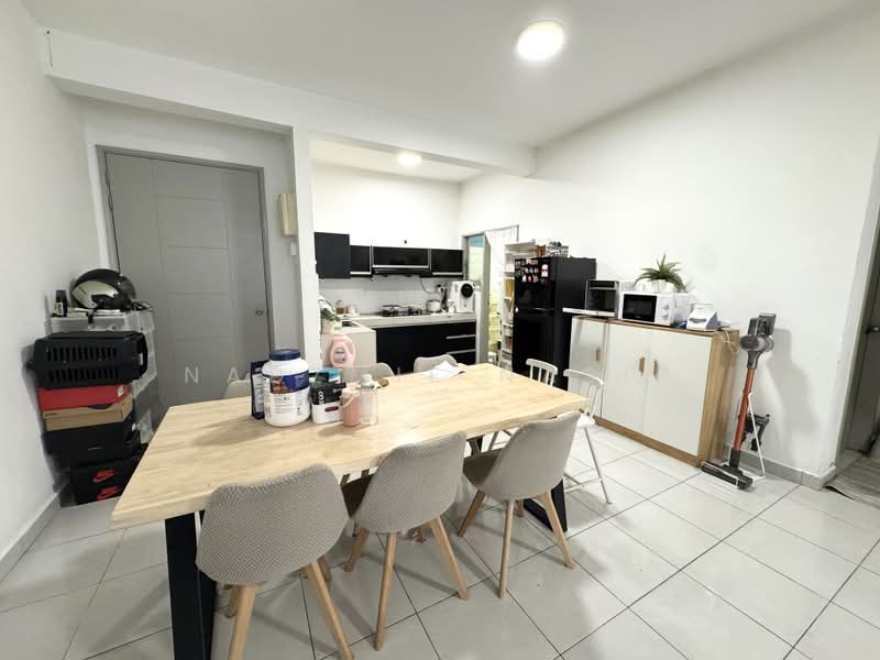 Condominium for Sale at Ivory Residence - Nadzmie Nasir - PropertyGuru.com.my