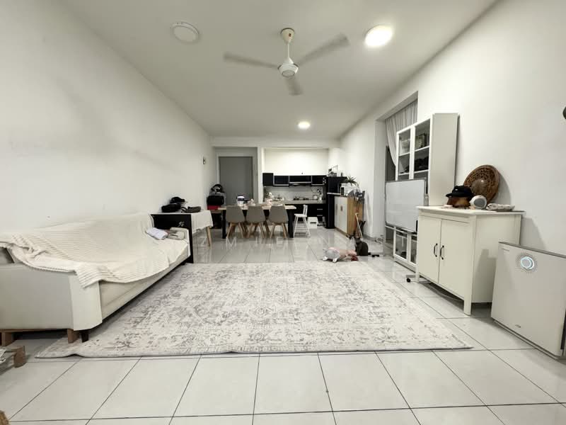 Condominium for Sale at Ivory Residence - Nadzmie Nasir - PropertyGuru.com.my