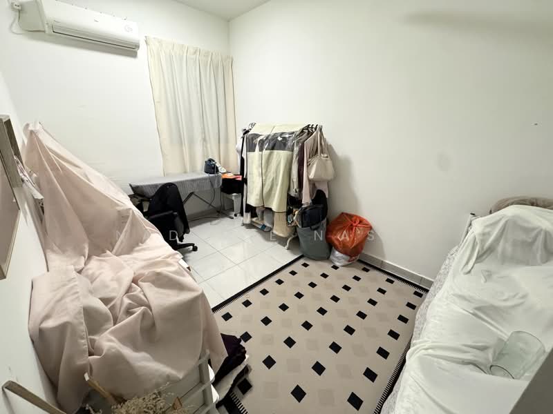 Condominium for Sale at Ivory Residence - Nadzmie Nasir - PropertyGuru.com.my