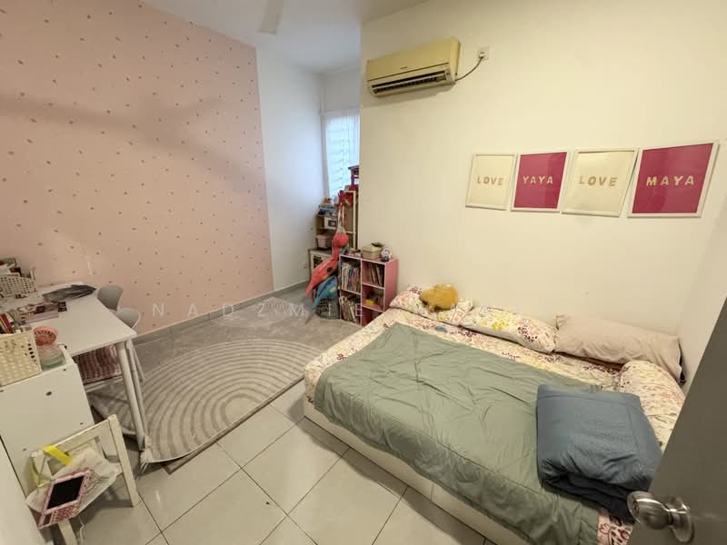 Condominium for Sale at Ivory Residence - Nadzmie Nasir - PropertyGuru.com.my