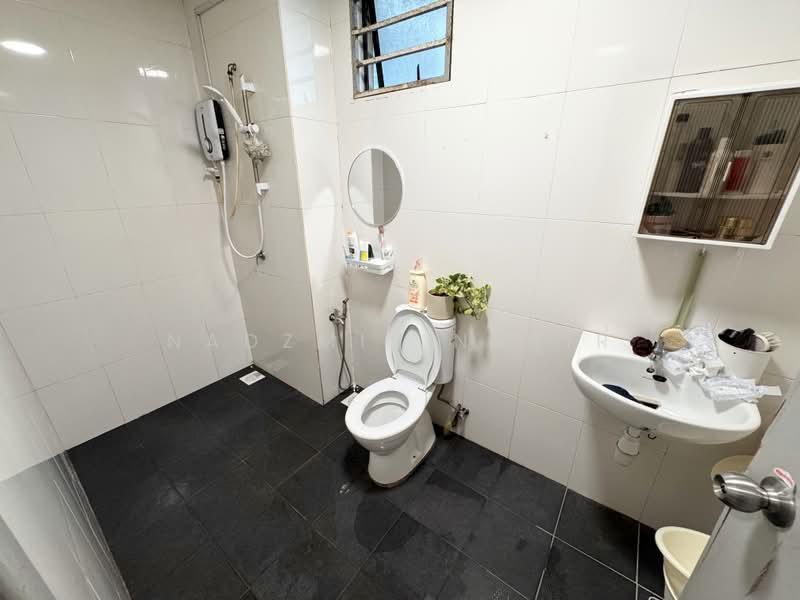 Condominium for Sale at Ivory Residence - Nadzmie Nasir - PropertyGuru.com.my