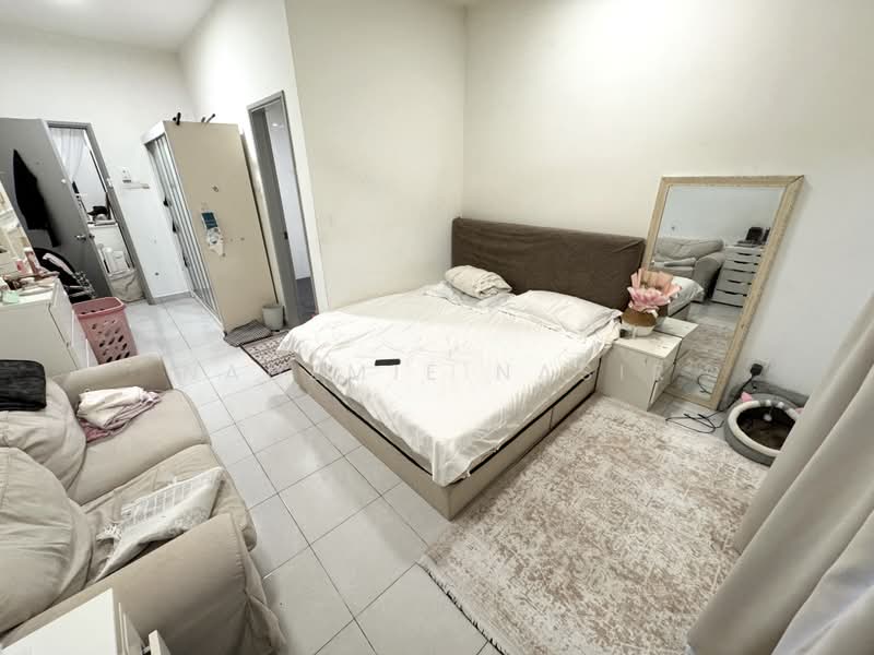 Condominium for Sale at Ivory Residence - Nadzmie Nasir - PropertyGuru.com.my