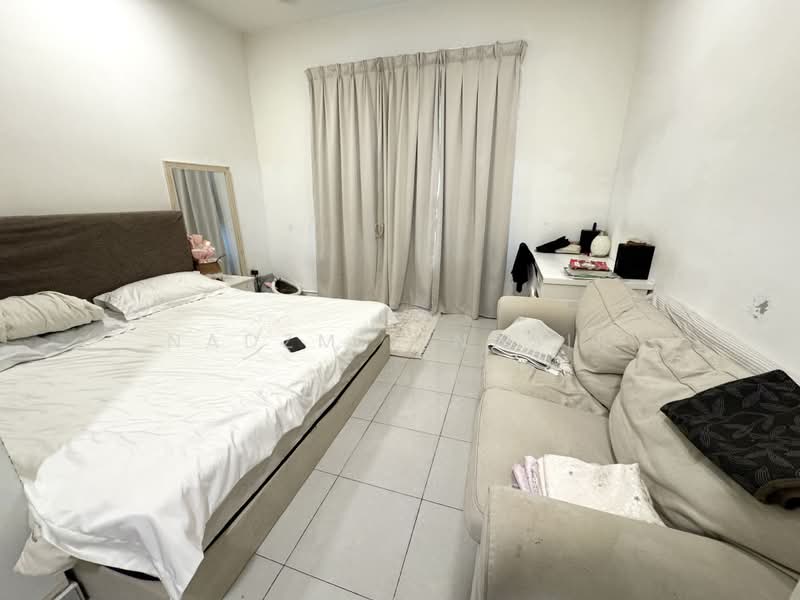 Condominium for Sale at Ivory Residence - Nadzmie Nasir - PropertyGuru.com.my