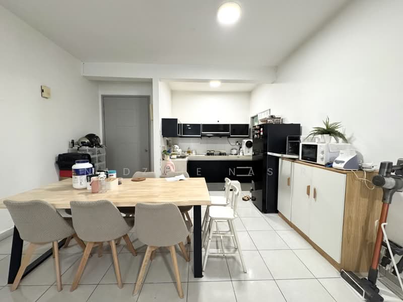 Condominium for Sale at Ivory Residence - Nadzmie Nasir - PropertyGuru.com.my