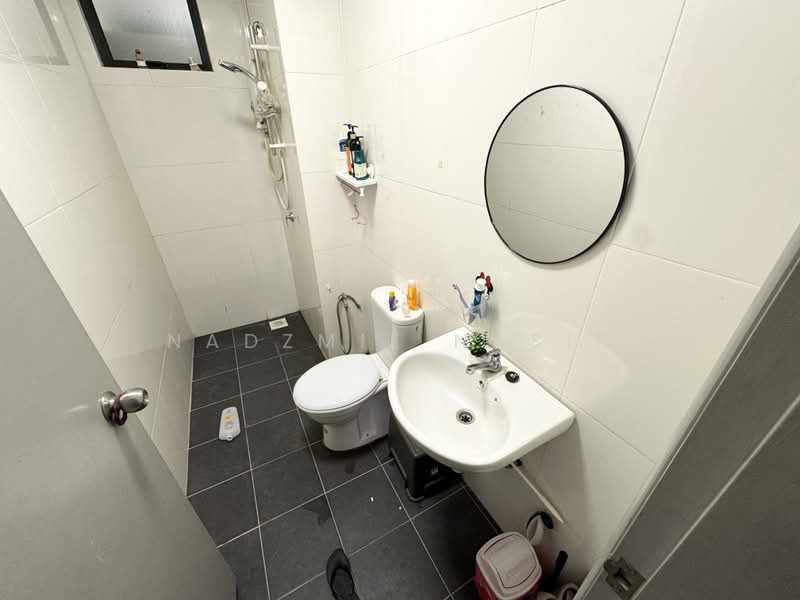 Condominium for Sale at Ivory Residence - Nadzmie Nasir - PropertyGuru.com.my