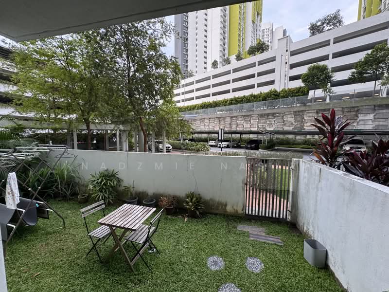 Condominium for Sale at Ivory Residence - Nadzmie Nasir - PropertyGuru.com.my