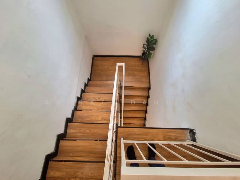 2-storey Terraced House for Sale in Ukay Bistari (Ulu Kelang) - Ashraff Daniel - Interior - PropertyGuru.com.my