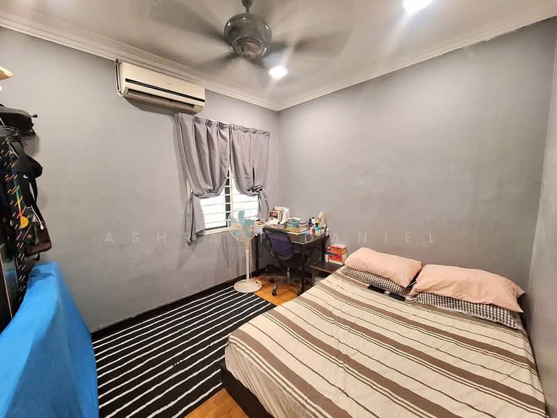 2-storey Terraced House for Sale in Ukay Bistari (Ulu Kelang) - Ashraff Daniel - Bedroom - PropertyGuru.com.my