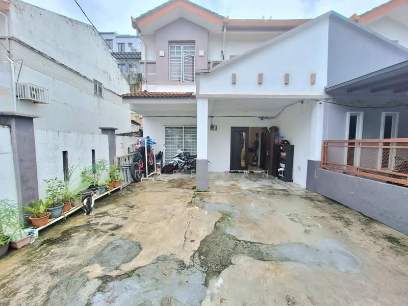 2-storey Terraced House for Sale in Ukay Bistari (Ulu Kelang) - Ashraff Daniel - PropertyGuru.com.my