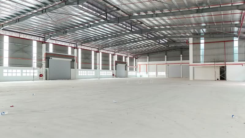 Factory for Sale in Taman Perindustrian Ulu Choh (Pekan Nanas) - Ken Kor - Interior - PropertyGuru.com.my